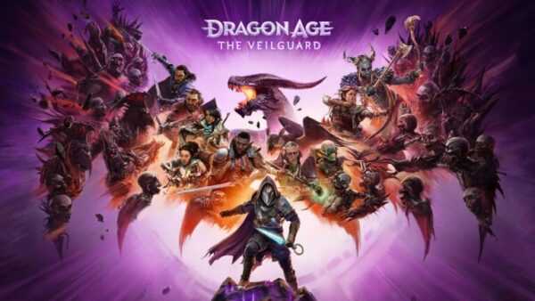Games: Dragon Age: The Veilguard chega em 31 de outubro de 2024 games:-dragon-age:-the-veilguard-chega-em-31-de-outubro-de-2024
