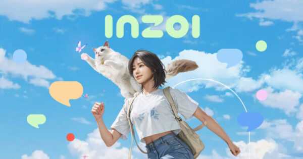 Games: KRAFTON lança inZOI: Character Studio no Steam games:-krafton-lanca inzoi:-character-studio no-steam