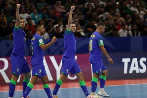 Em busca do hexa! Brasil e Argentina decidem a Copa do Mundo de Futsal em-busca-do-hexa!-brasil-e-argentina-decidem-a-copa-do-mundo-de-futsal