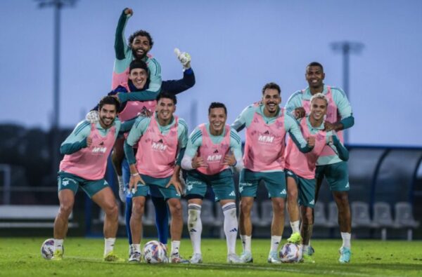 Cruzeiro retorna ao Brasil e já pensa no jogo contra Athletic no DF cruzeiro-retorna-ao-brasil-e-ja-pensa-no-jogo-contra-athletic-no-df