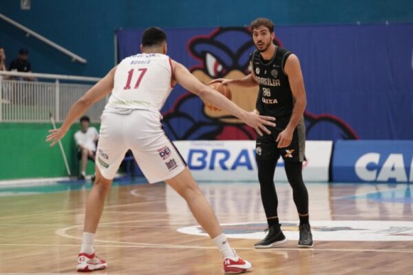 Brasília Basquete tem noite irreconhecível e perde fora de casa no NBB brasilia-basquete-tem-noite-irreconhecivel-e-perde-fora-de-casa-no-nbb