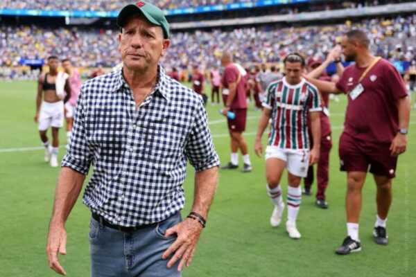 Fluminense tem pior desempenho dos brasileiros depois do mundial. Veja fluminense-tem-pior-desempenho-dos-brasileiros-depois-do-mundial.-veja