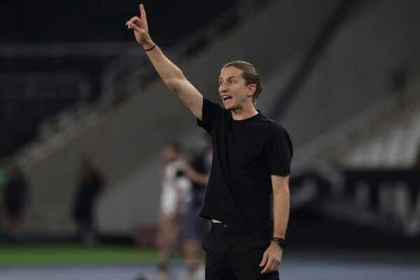 Flamengo reclama da entidade antidopagem antes de confrontar Palmeiras flamengo-reclama-da-entidade-antidopagem-antes-de-enfrentar-palmeiras