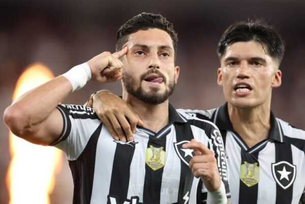 Botafogo encara Sport na abertura da 34ª rodada do Brasileirão botafogo-encara-sport-na-abertura-da-34a-rodada-do-brasileirao