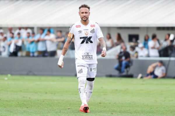 Santos indica plausível renovação de Neymar em vídeo cheio de mistério santos-indica-possivel-renovacao-de-neymar-em-video-misterioso