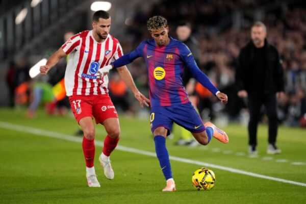 Barcelona busca nova virada histórica para avançar na Copa do Rei barcelona-busca-nova-virada-historica-para-avancar-na-copa-do-rei