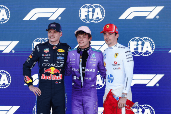 Fórmula 1: com Antonelli na ponta, GP de Miami realiza-se na próximo domingo formula-1:-com-antonelli-na-ponta,-gp-de-miami-acontece-neste-domingo