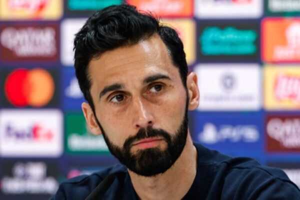 Real Madrid: Arbeloa confirma saída e descarta trabalhar com Mourinho real-madrid:-arbeloa-confirma-saida-e-descarta-trabalhar-com-mourinho
