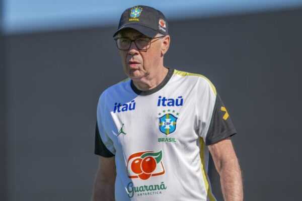 Ancelotti diz que Wesley passará por exame e aposta em recuperação ancelotti-diz-que-wesley-passara-por-exame-e-aposta-em-recuperacao