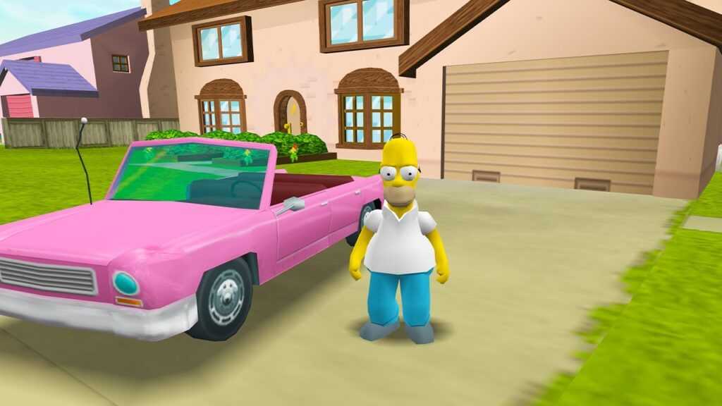 Videogames: Criador dos Simpsons reforça rumores sobre retorno de Hit & Run games:-criador-dos-simpsons-reforca-rumores-sobre-retorno-de-hit-&-run